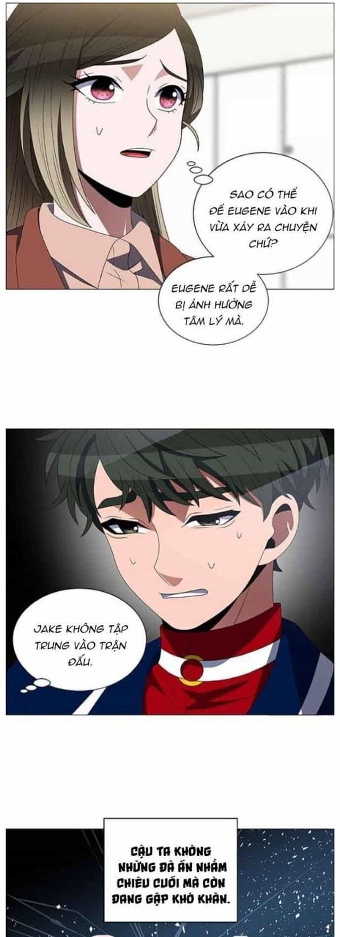 No Scope - Chương 124 - ảnh 17