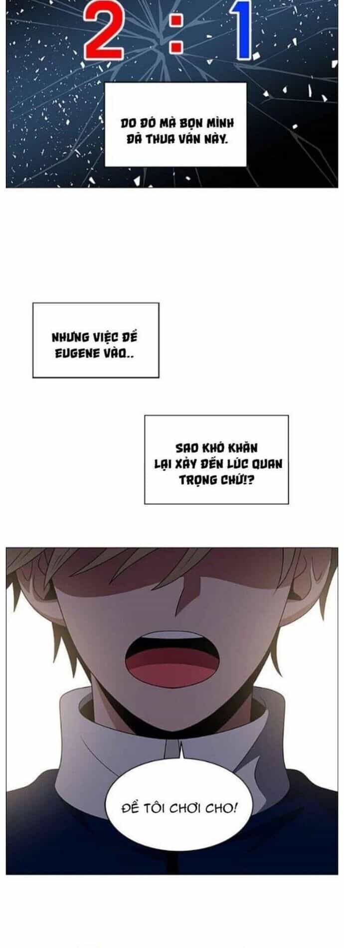 No Scope - Chương 124 - ảnh 18