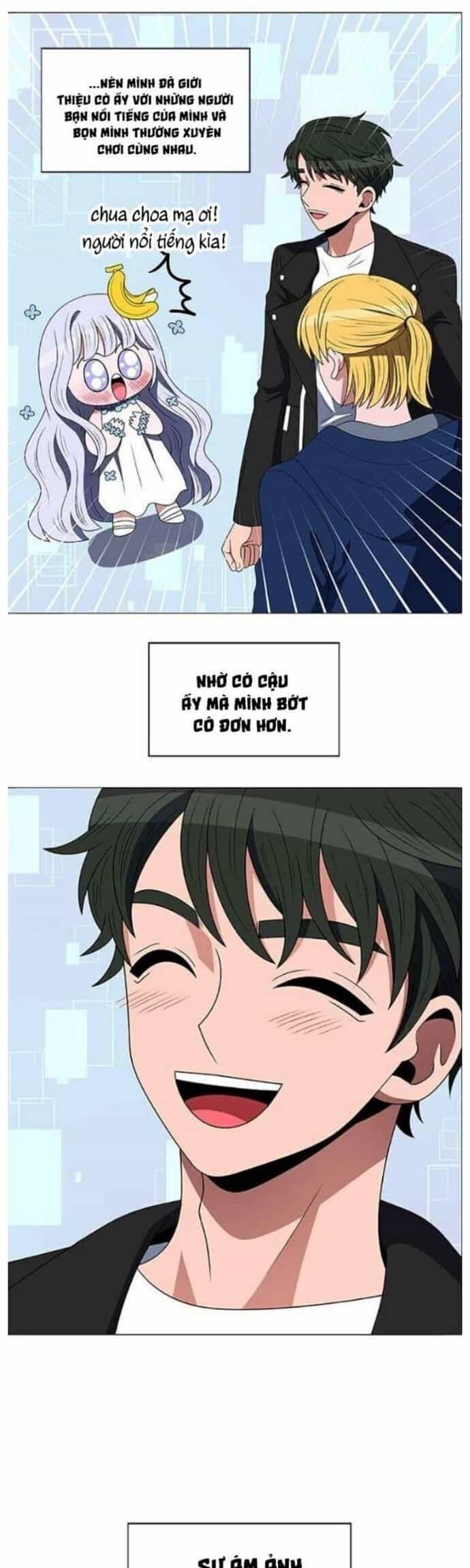 No Scope - Chương 124 - ảnh 5