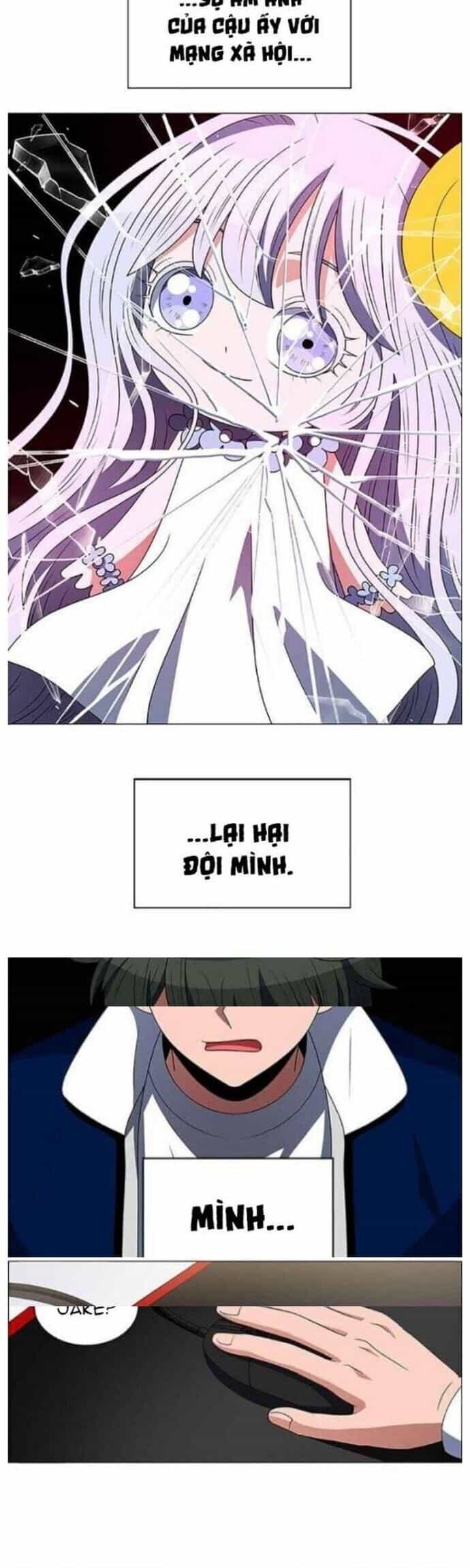 No Scope - Chương 124 - ảnh 6