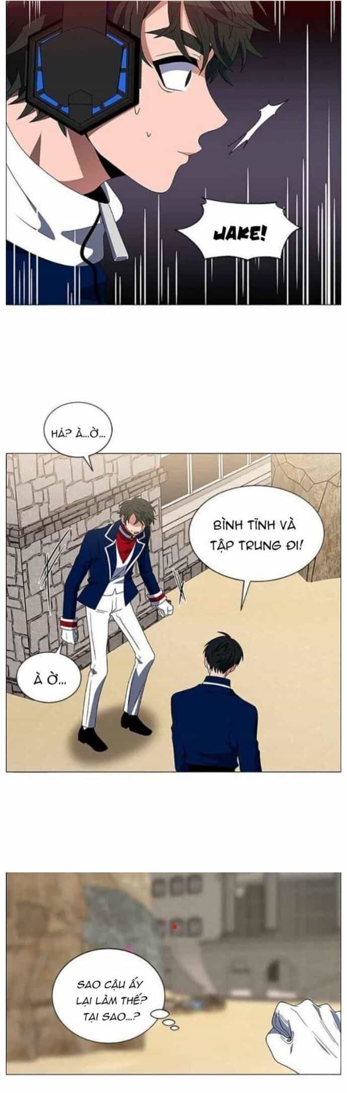 No Scope - Chương 124 - ảnh 7