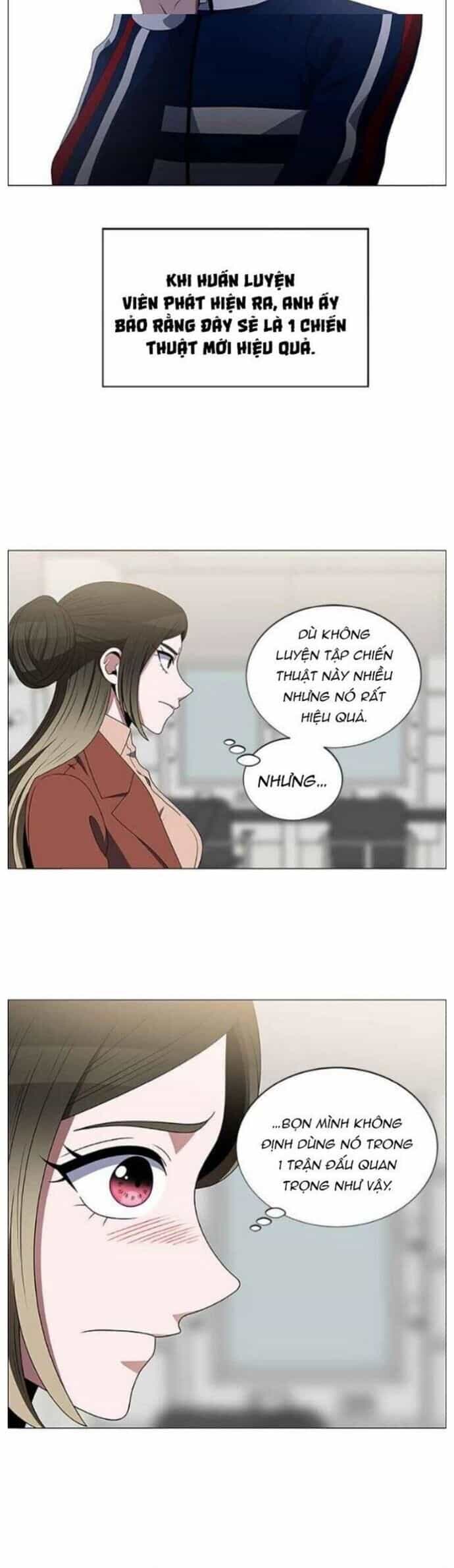 No Scope - Chương 125 - ảnh 10