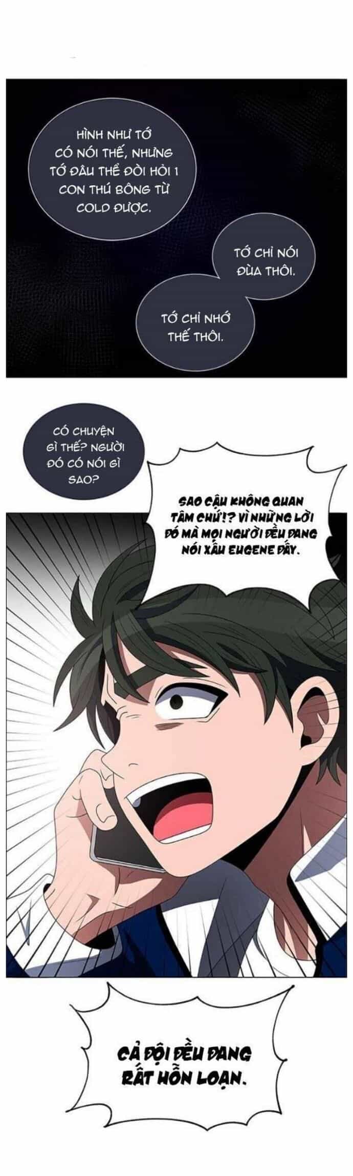 No Scope - Chương 125 - ảnh 15