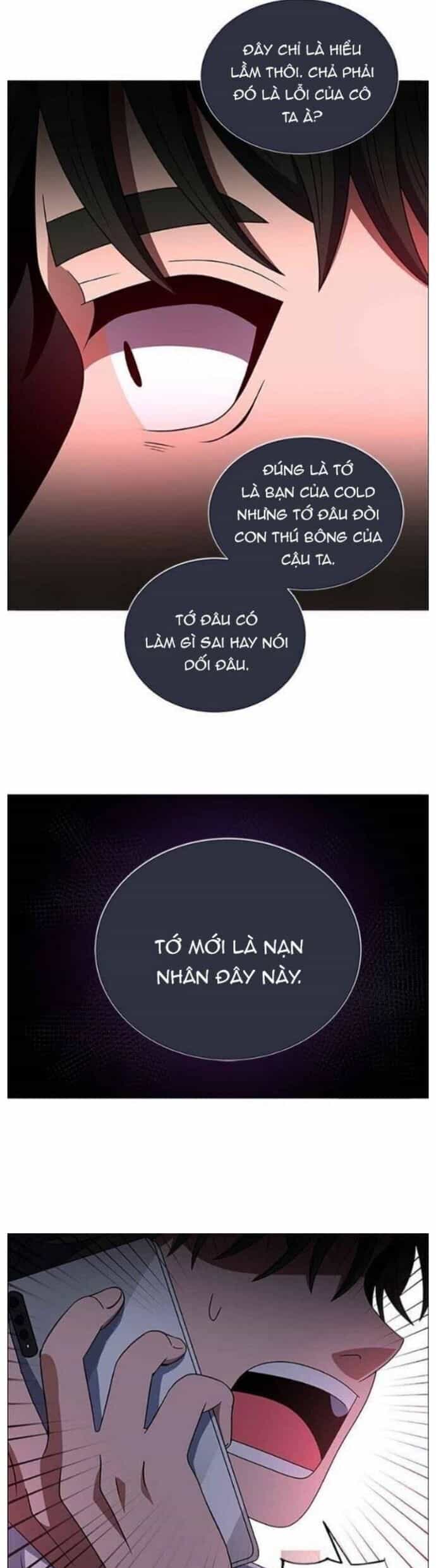 No Scope - Chương 125 - ảnh 17