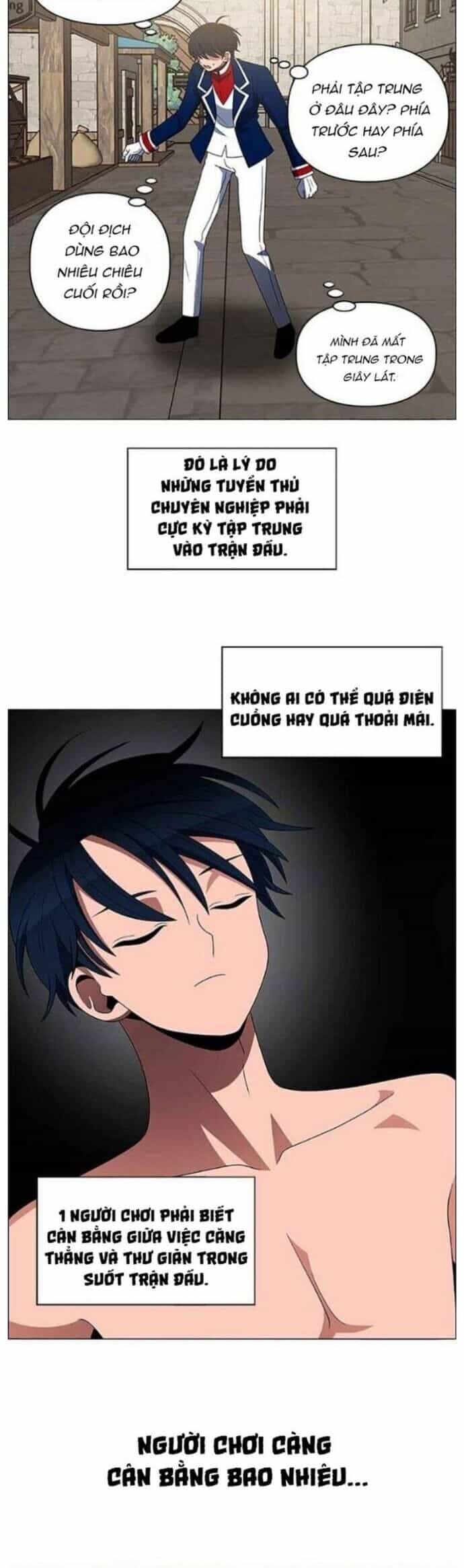 No Scope - Chương 125 - ảnh 2