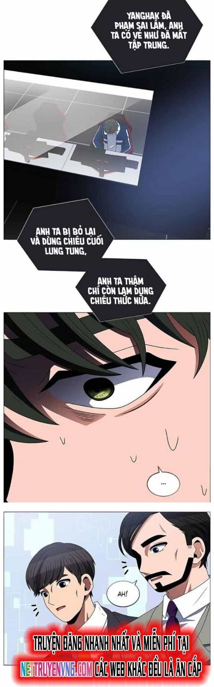 No Scope - Chương 125 - ảnh 4