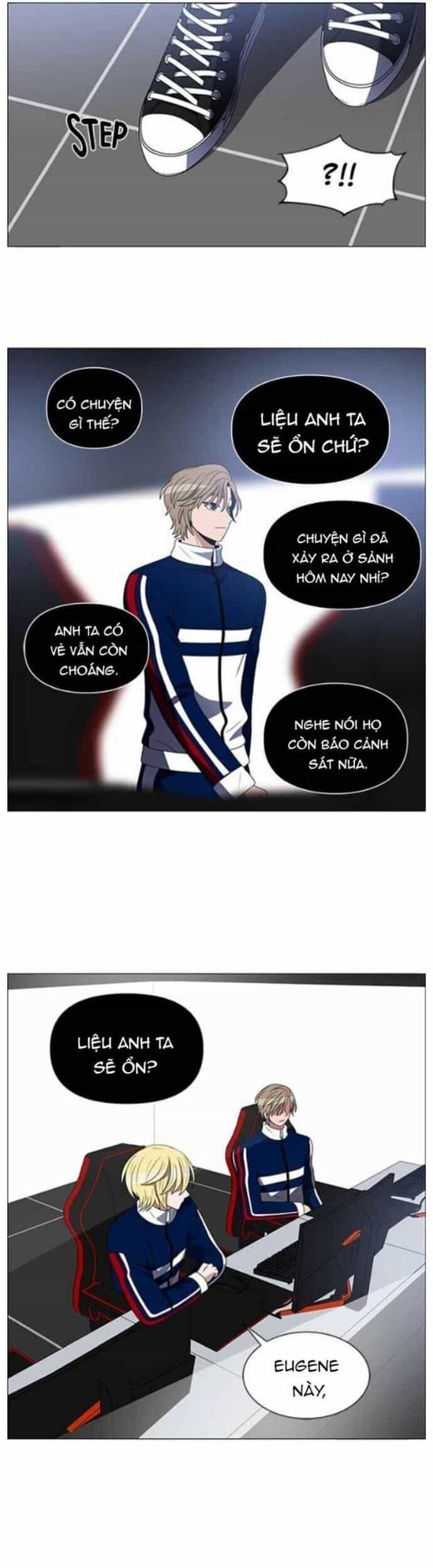 No Scope - Chương 125 - ảnh 5