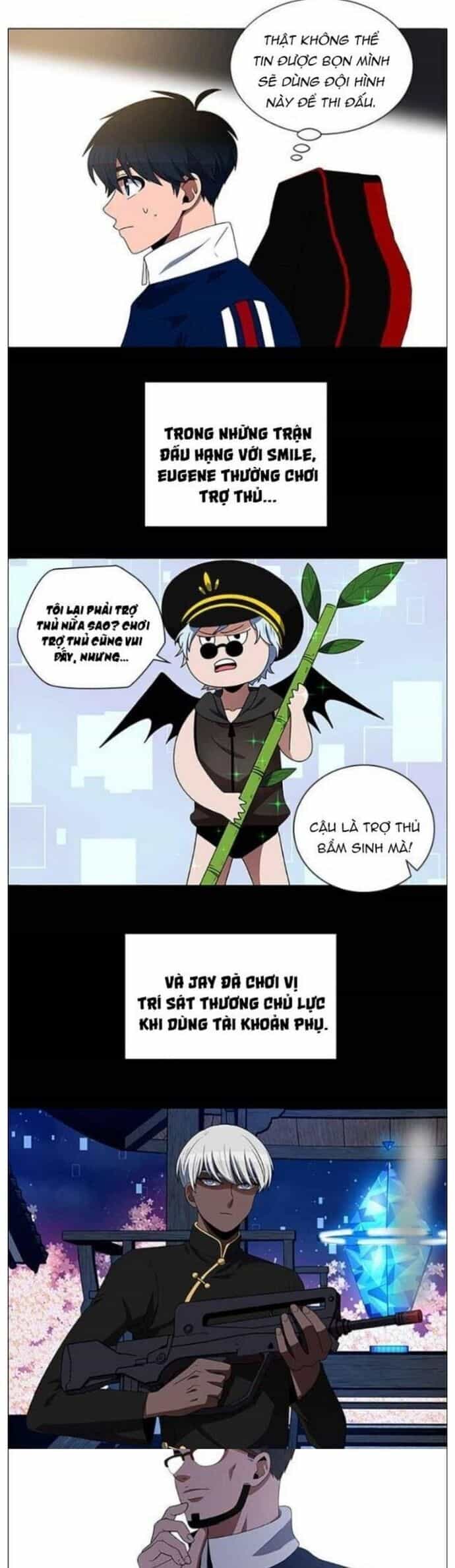 No Scope - Chương 125 - ảnh 9