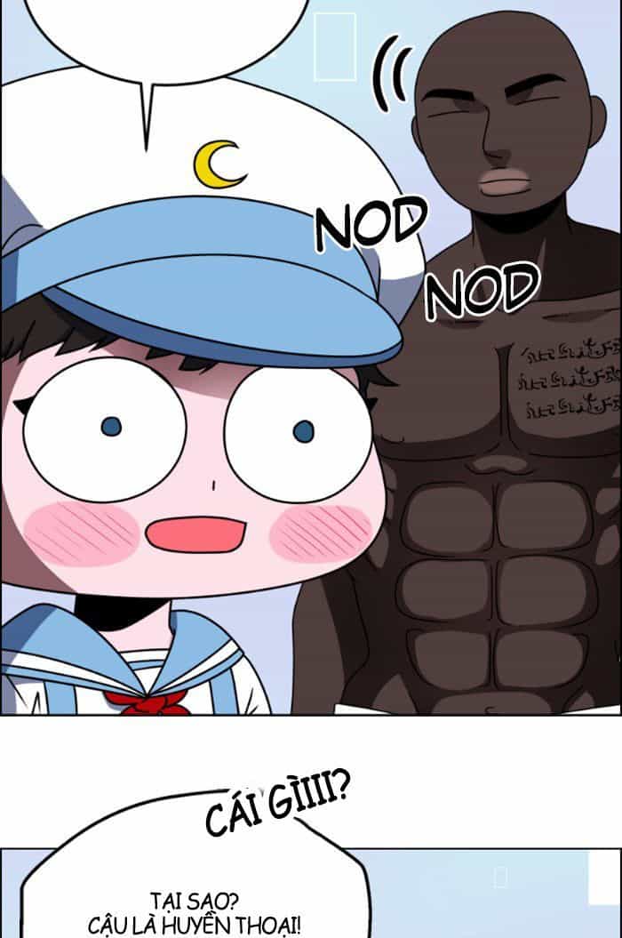 No Scope - Chương 9 - ảnh 11
