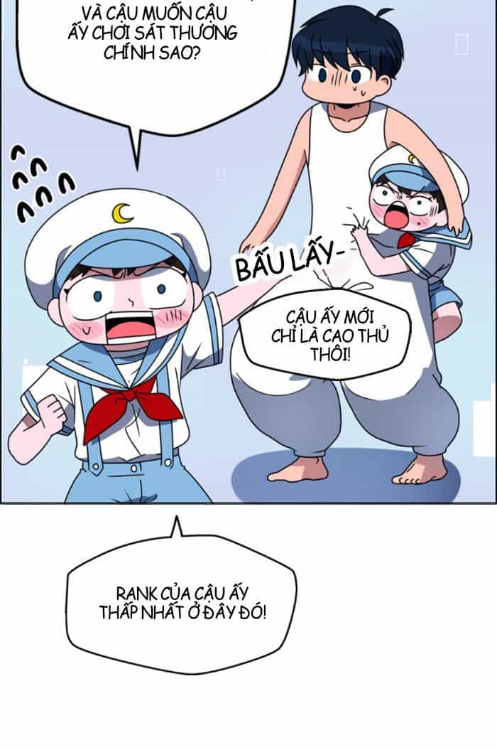 No Scope - Chương 9 - ảnh 12