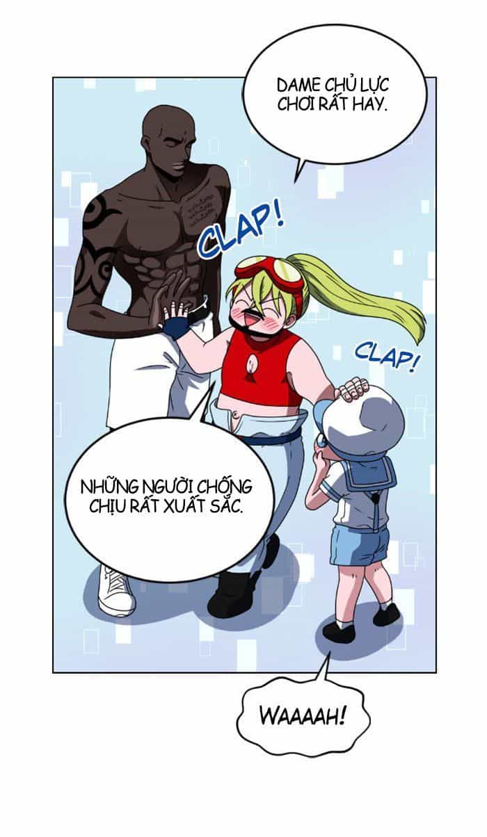 No Scope - Chương 9 - ảnh 16