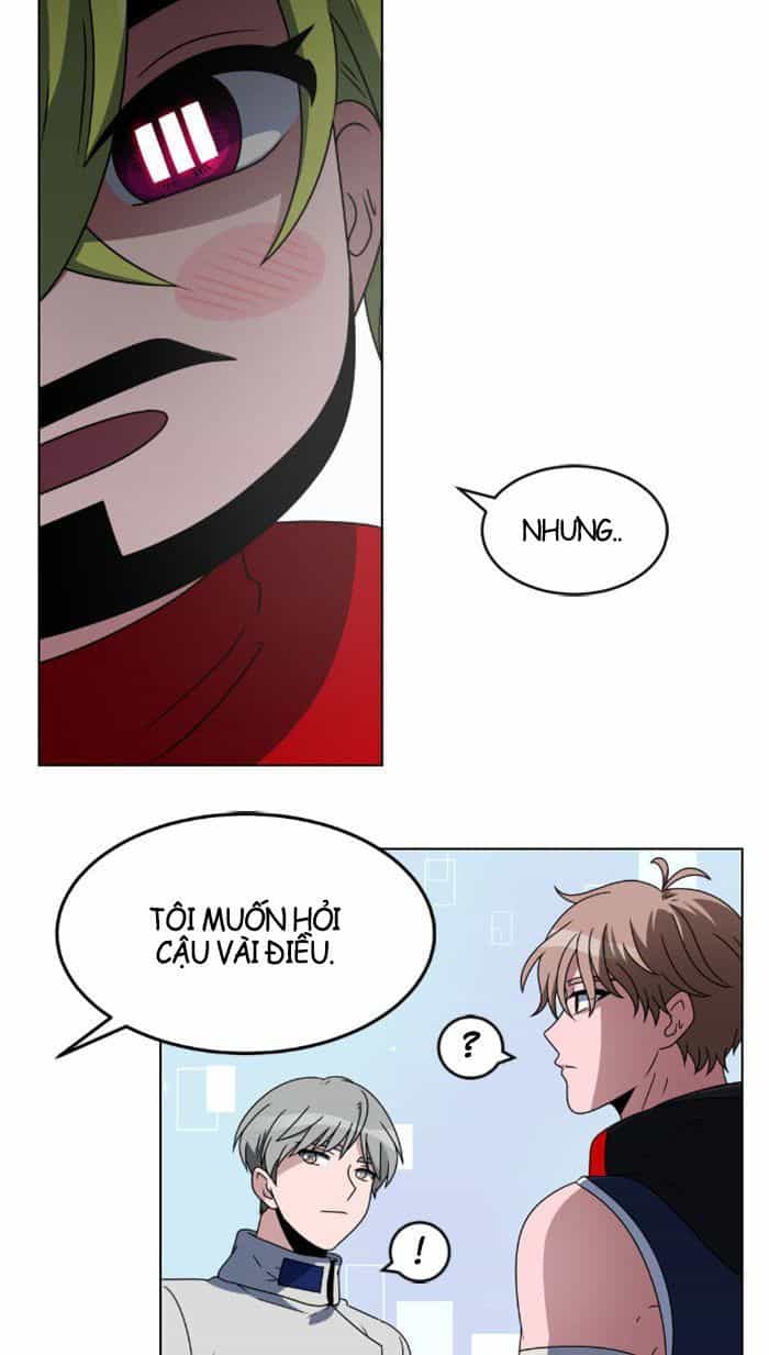No Scope - Chương 9 - ảnh 18