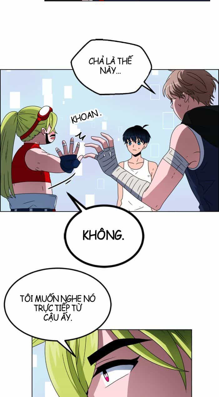 No Scope - Chương 9 - ảnh 23