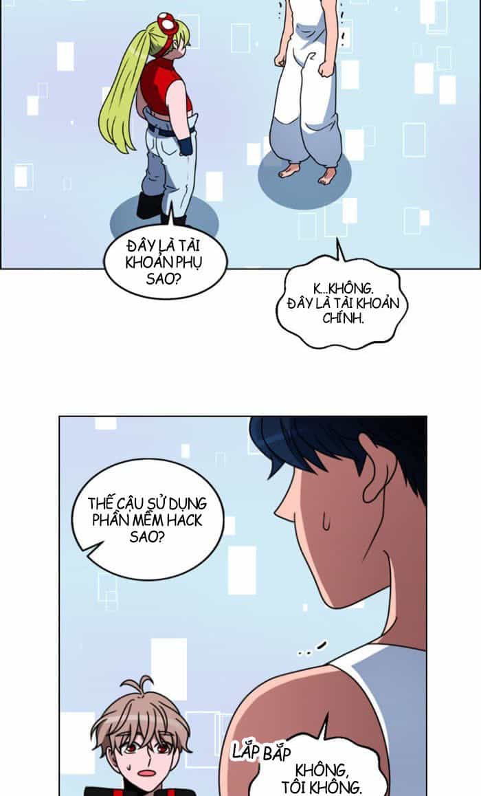 No Scope - Chương 9 - ảnh 27
