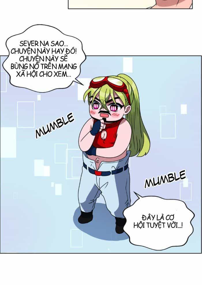 No Scope - Chương 9 - ảnh 44