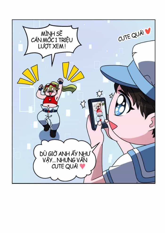 No Scope - Chương 9 - ảnh 45