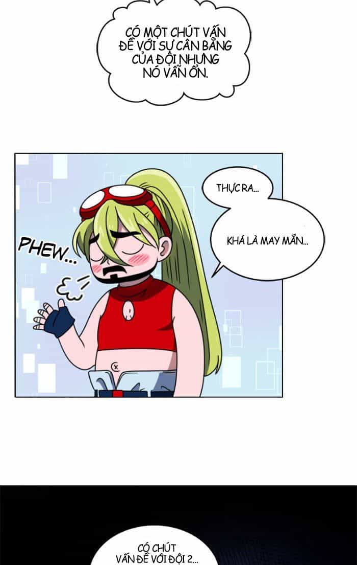 No Scope - Chương 9 - ảnh 48
