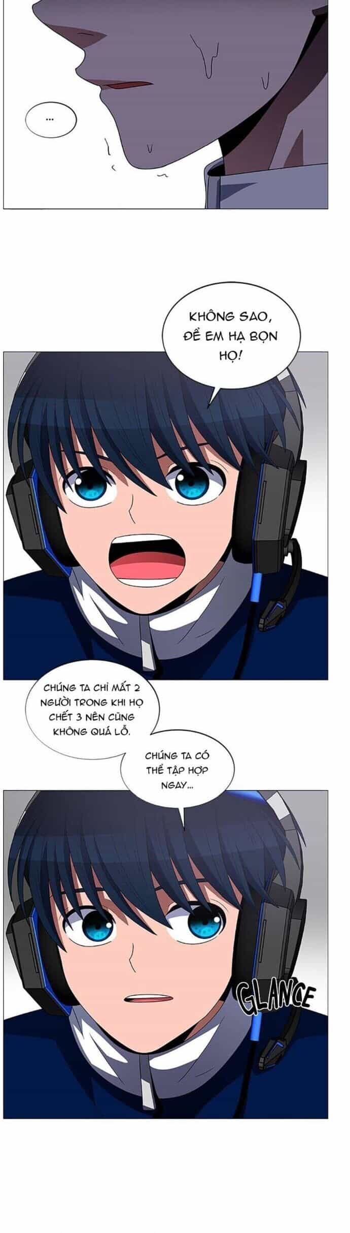 No Scope - Chương 127 - ảnh 10