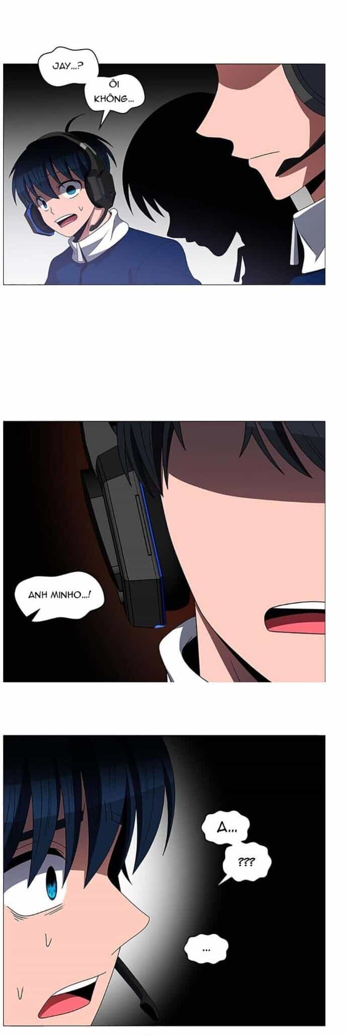 No Scope - Chương 127 - ảnh 12
