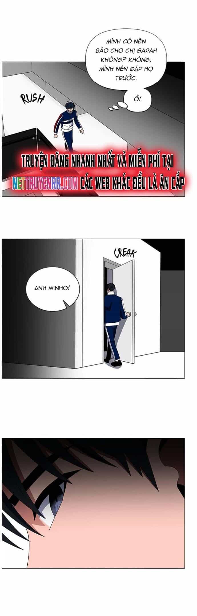 No Scope - Chương 127 - ảnh 19