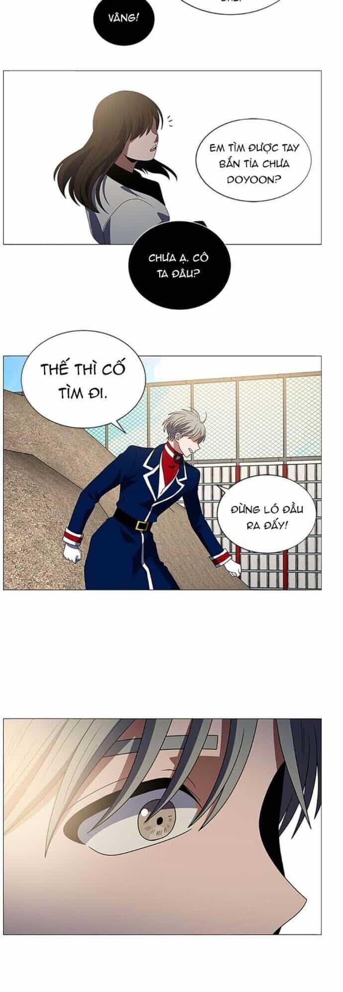 No Scope - Chương 127 - ảnh 2