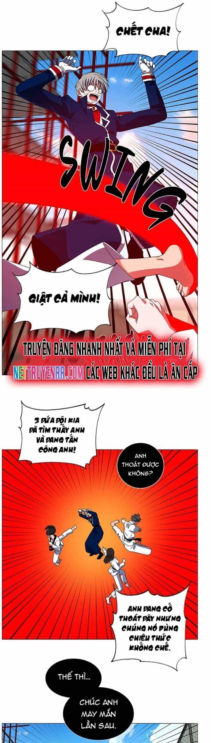 No Scope - Chương 127 - ảnh 3