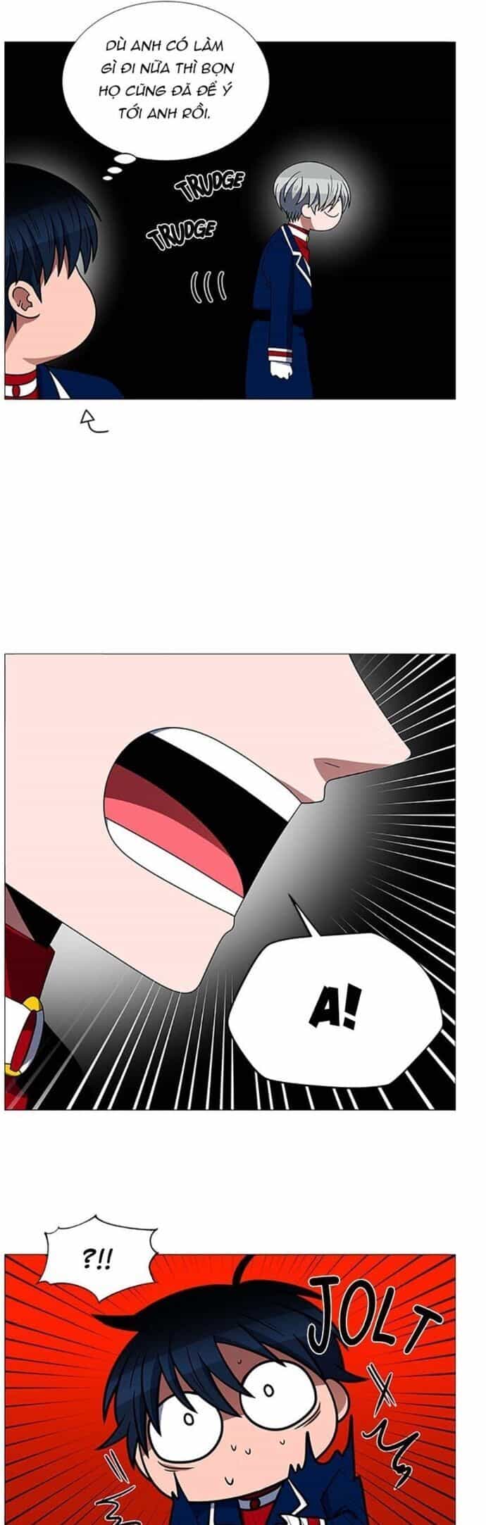 No Scope - Chương 127 - ảnh 5