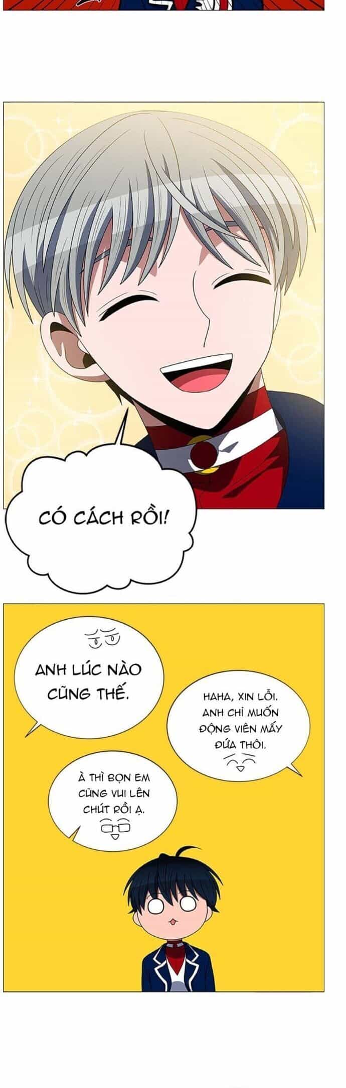 No Scope - Chương 127 - ảnh 6