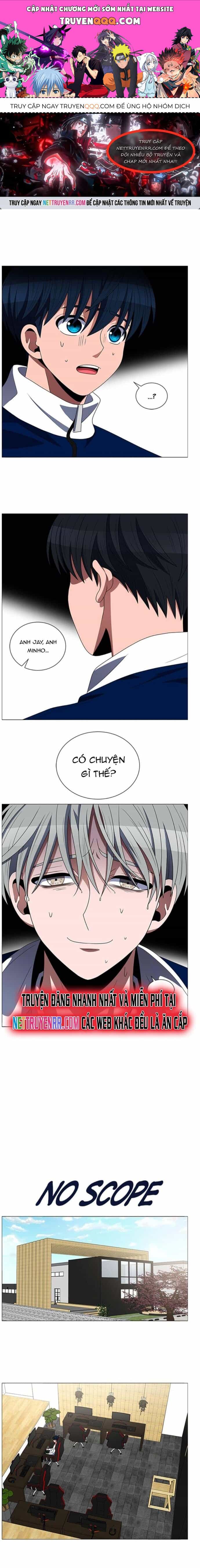 No Scope - Chương 128 - ảnh 1