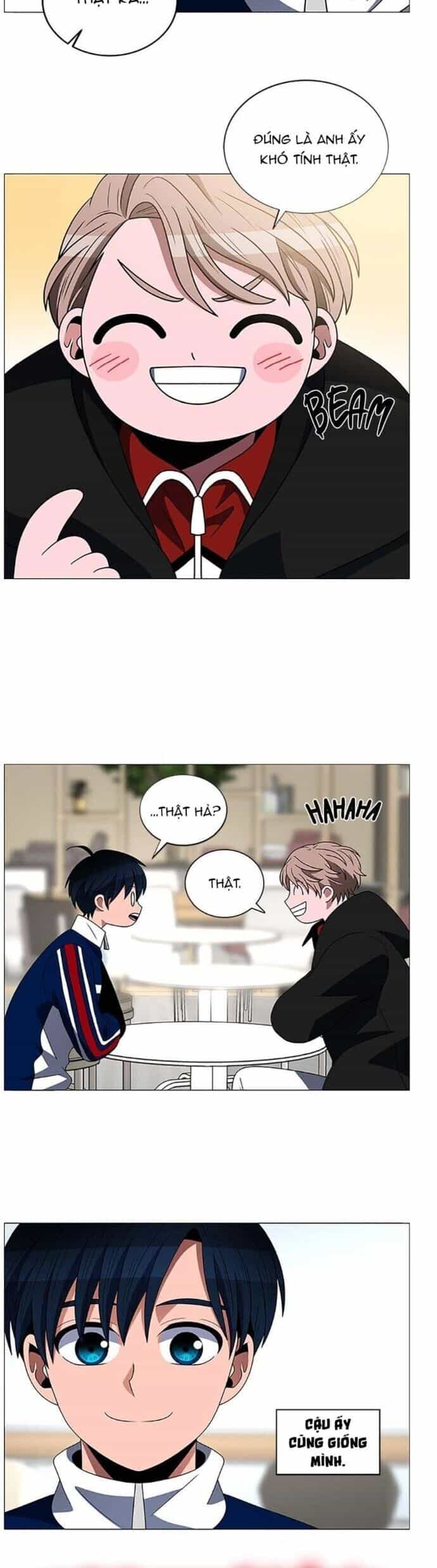 No Scope - Chương 131 - ảnh 2