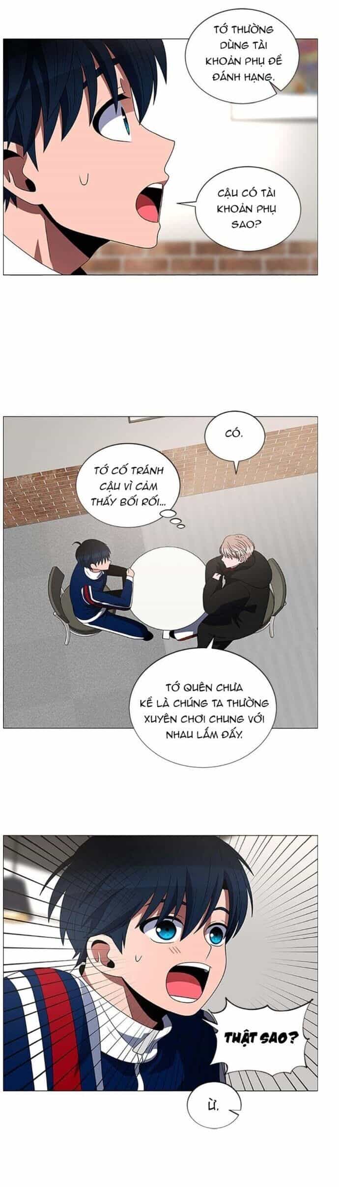 No Scope - Chương 131 - ảnh 4
