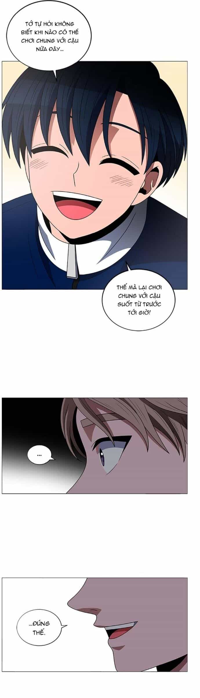 No Scope - Chương 131 - ảnh 5