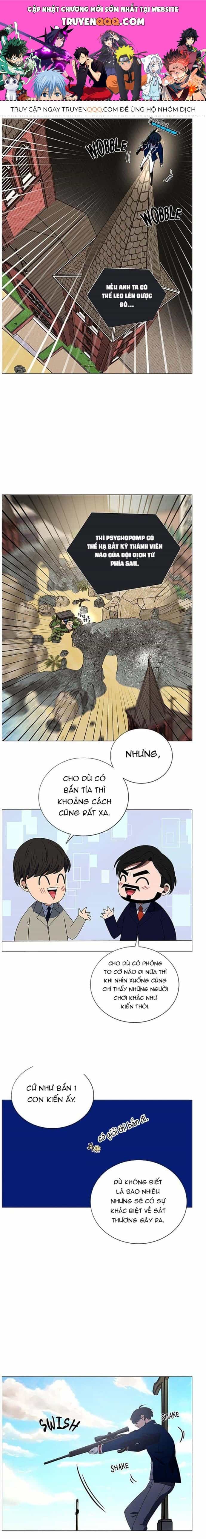 No Scope - Chương 132 - ảnh 1
