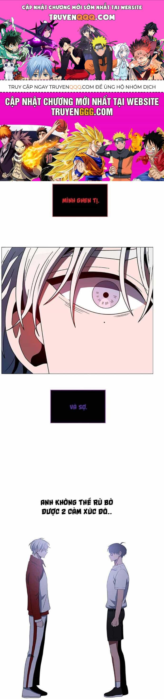 No Scope - Chương 135 - ảnh 1