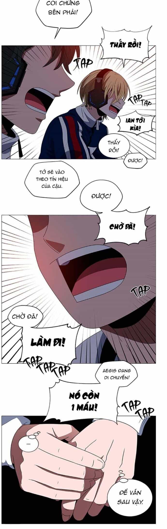 No Scope - Chương 135 - ảnh 10