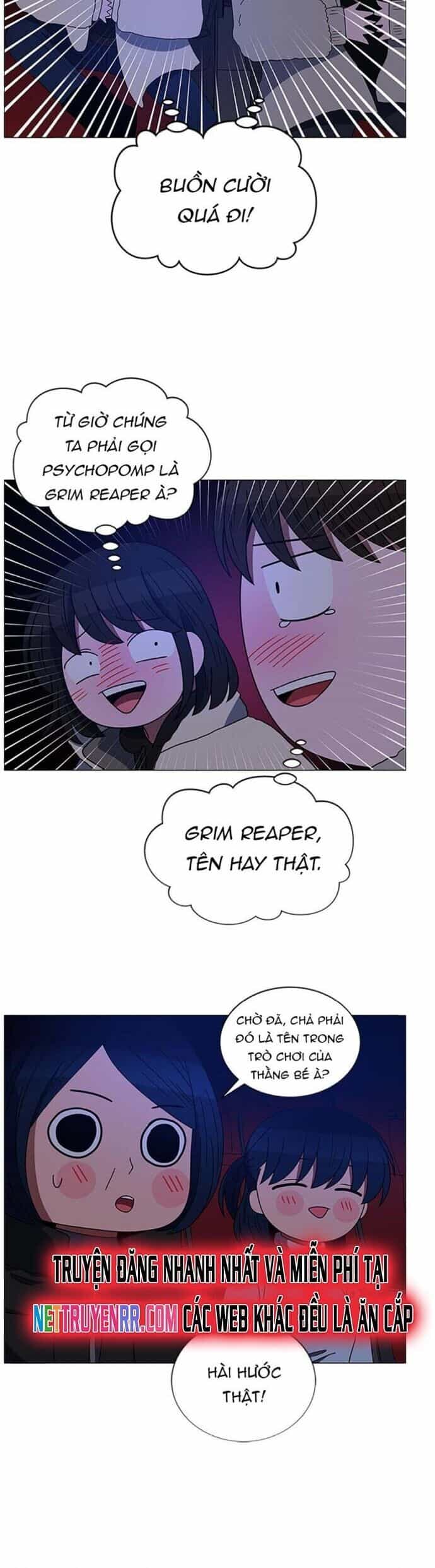 No Scope - Chương 135 - ảnh 14