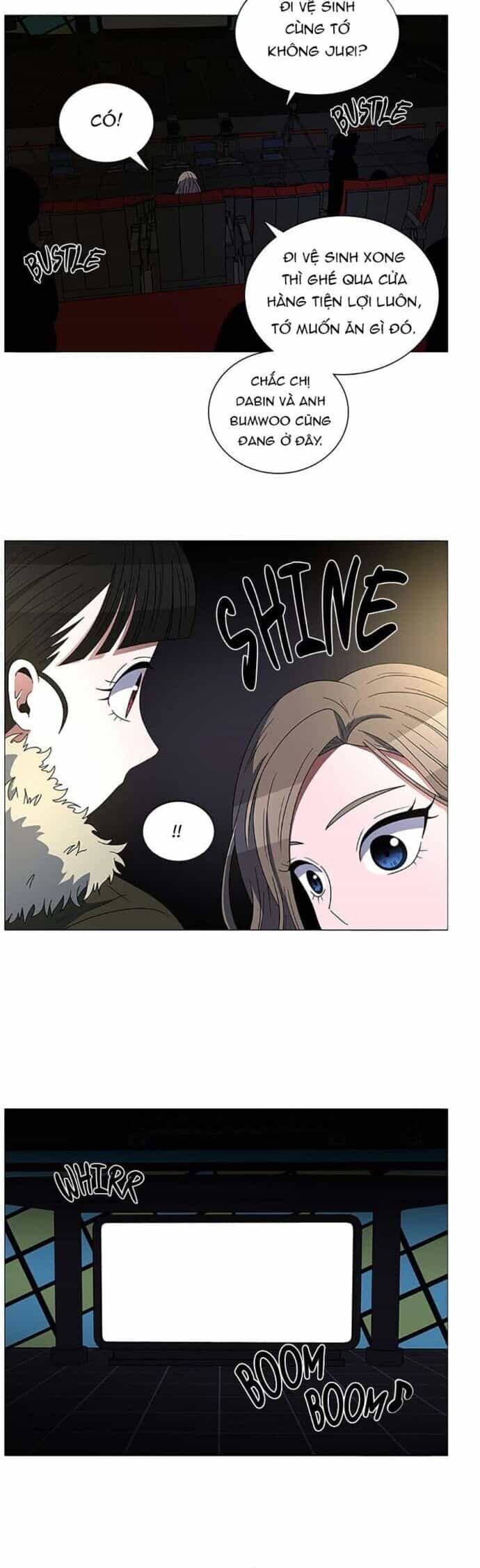No Scope - Chương 135 - ảnh 16