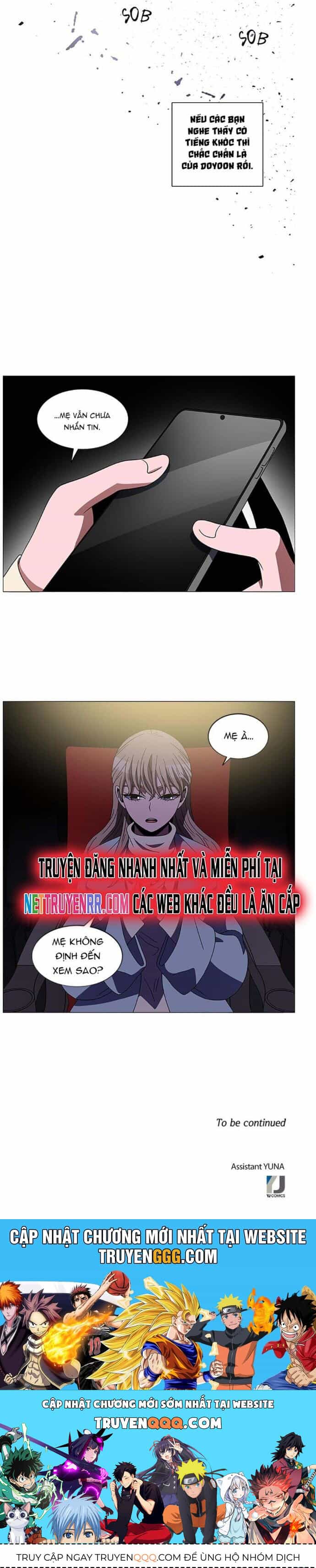 No Scope - Chương 135 - ảnh 21