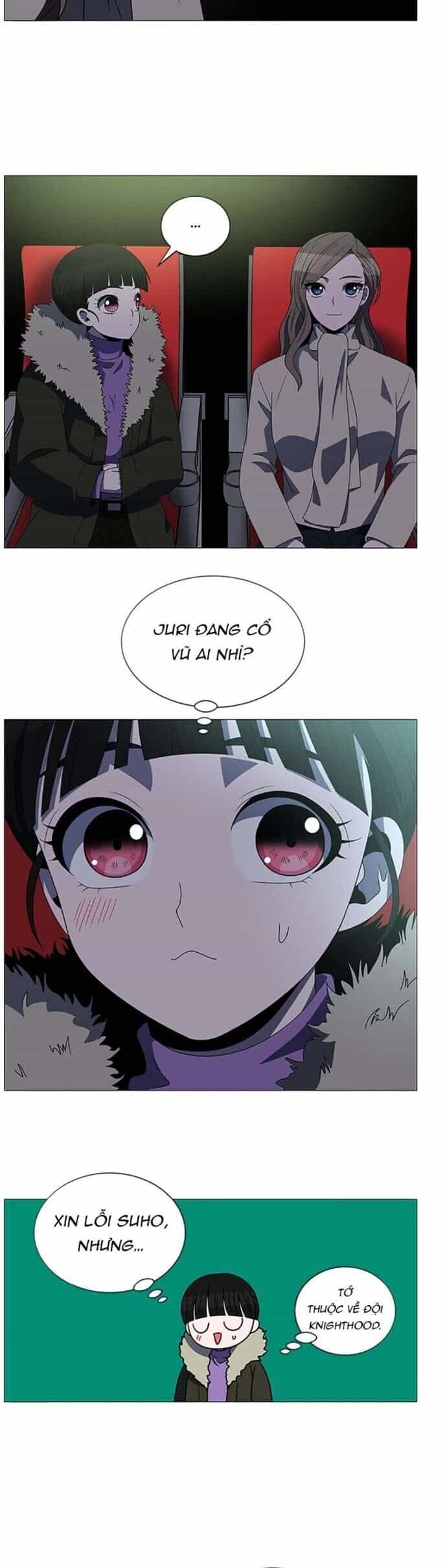 No Scope - Chương 135 - ảnh 8