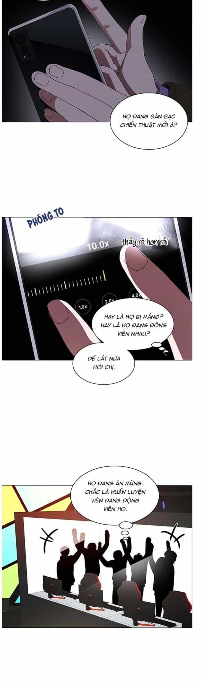 No Scope - Chương 136 - ảnh 14