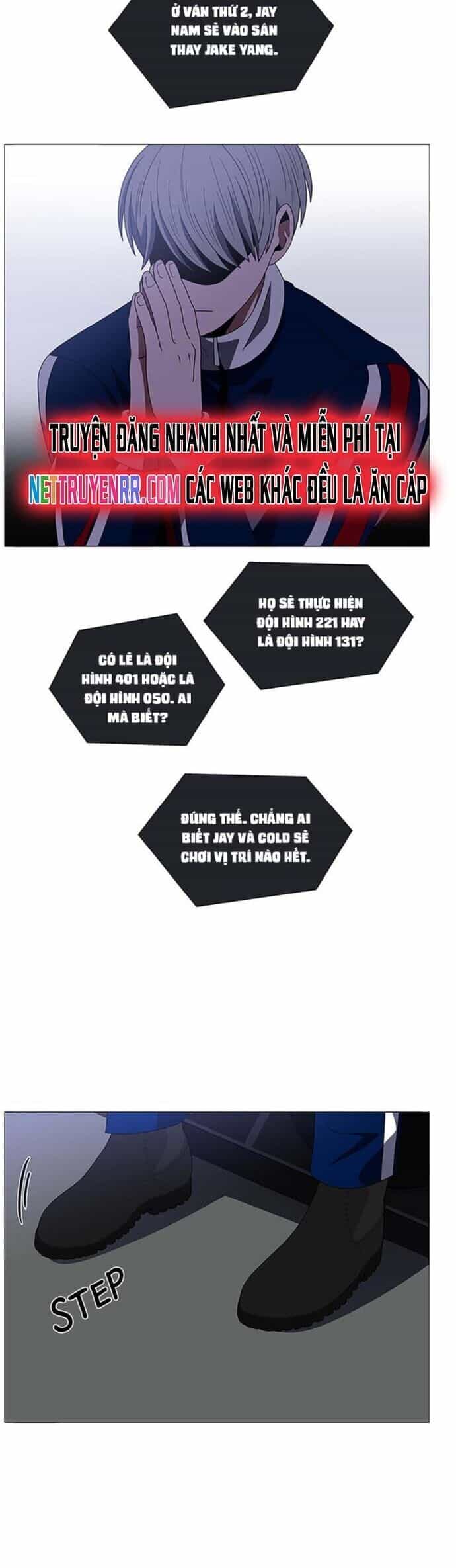 No Scope - Chương 136 - ảnh 16