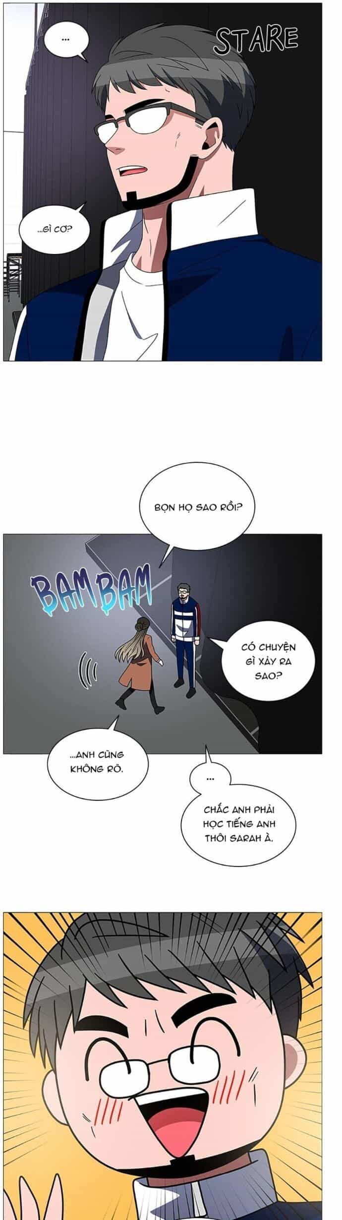No Scope - Chương 136 - ảnh 17