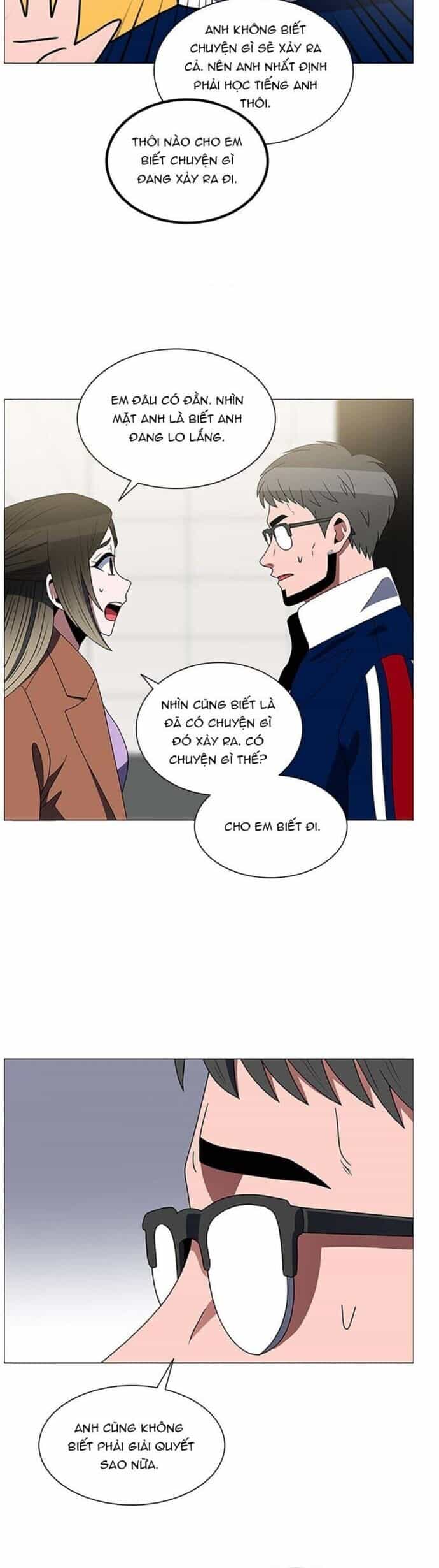 No Scope - Chương 136 - ảnh 18
