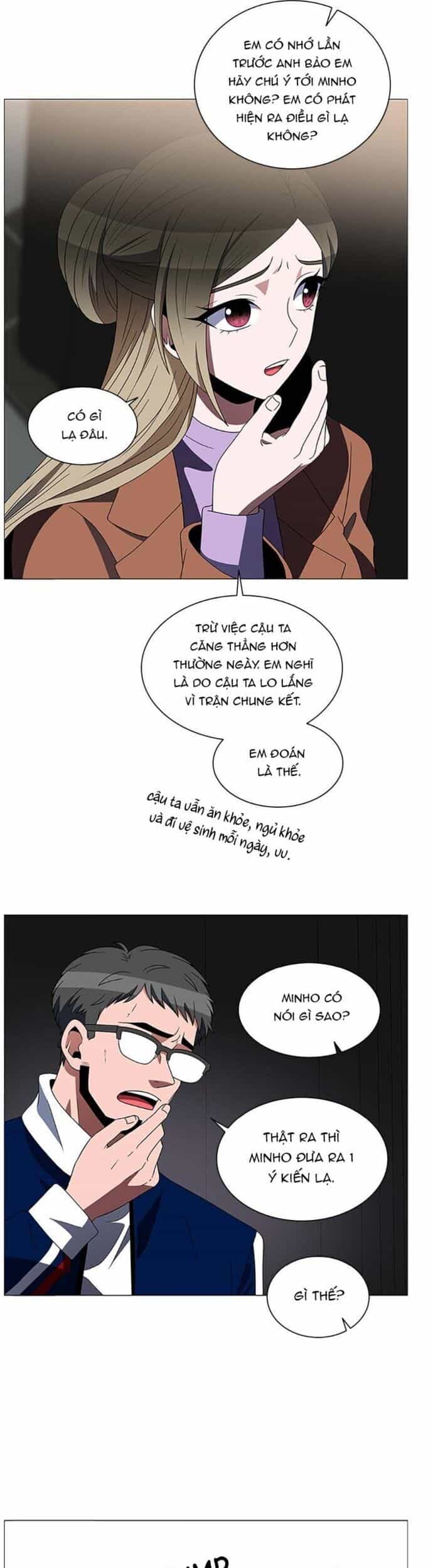 No Scope - Chương 136 - ảnh 19