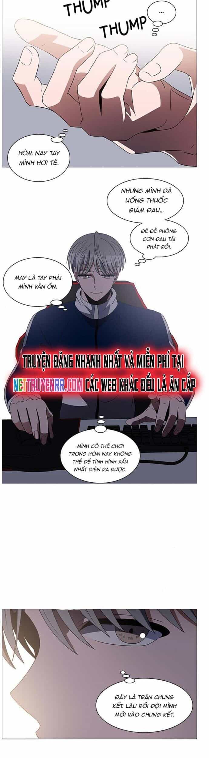 No Scope - Chương 136 - ảnh 20