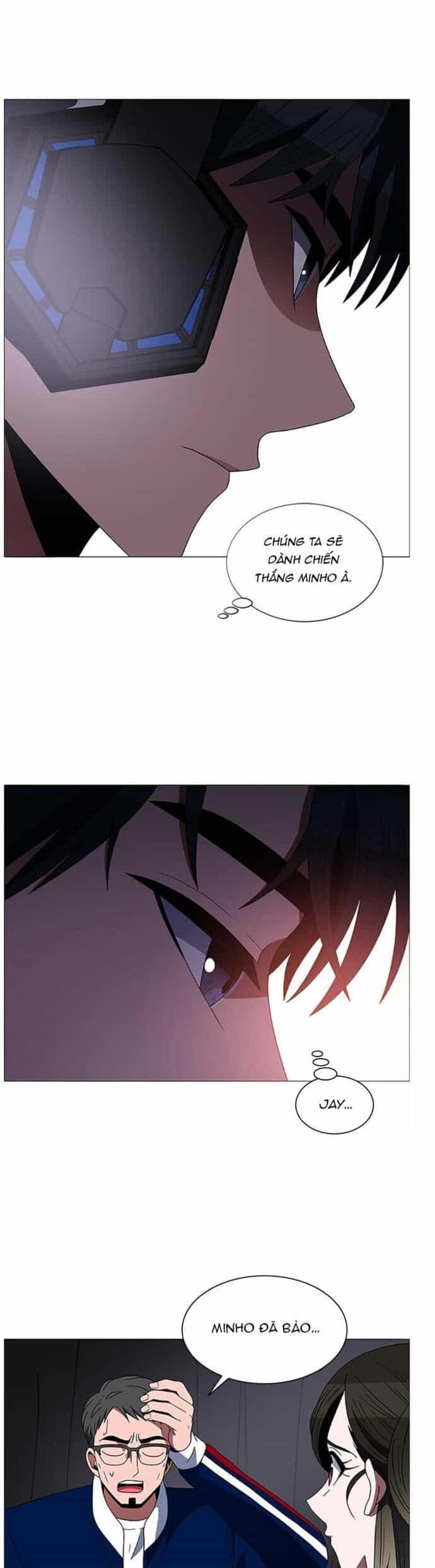 No Scope - Chương 136 - ảnh 21