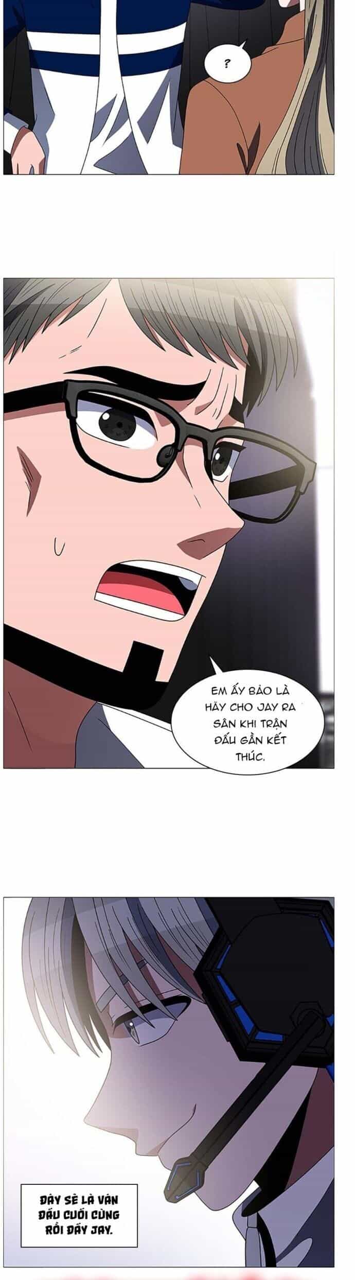 No Scope - Chương 136 - ảnh 22