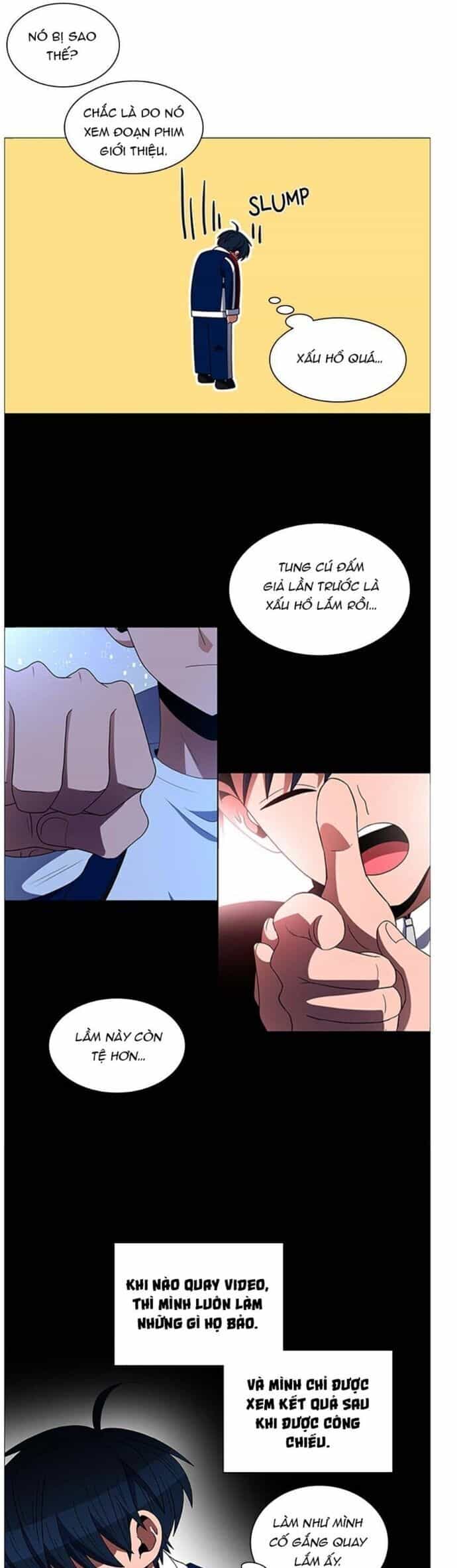 No Scope - Chương 136 - ảnh 3