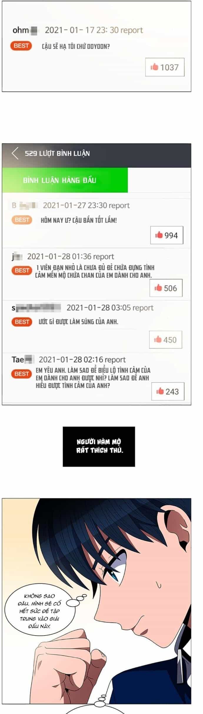 No Scope - Chương 136 - ảnh 5