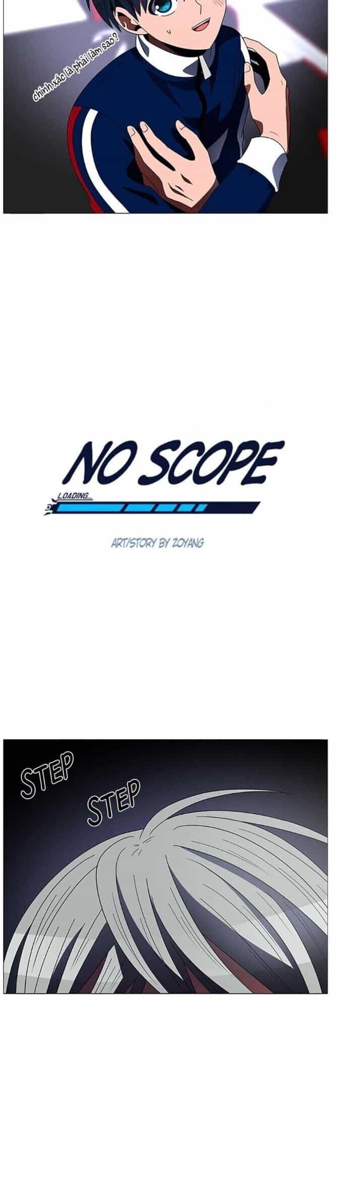 No Scope - Chương 136 - ảnh 8